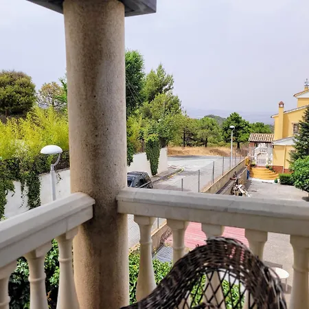 Hotel El Balcon De Nieves La Zubia (Granada)