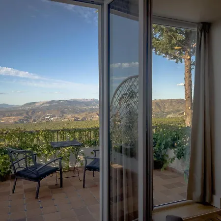 El Balcon De Nieves 3*