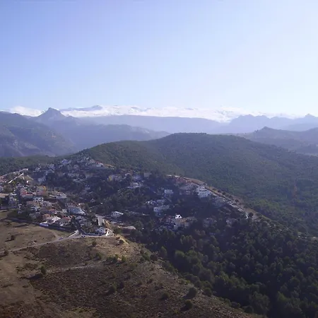 El Balcon De Nieves