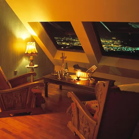 Hotel El Balcon De Nieves 3*