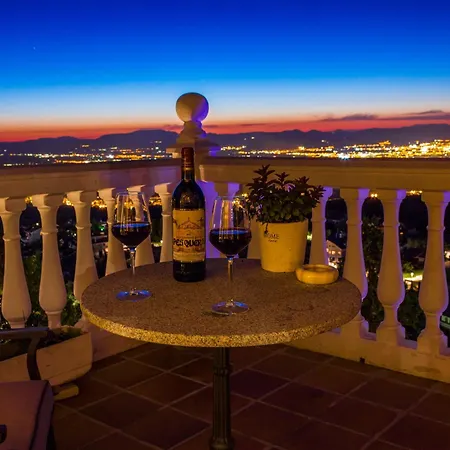 El Balcon De Nieves