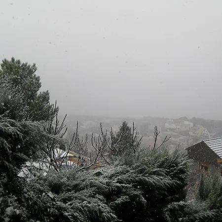 El Balcon De Nieves 3*