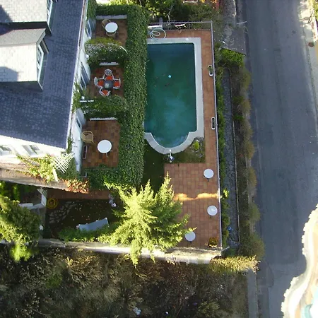 El Balcon De Nieves Hotel 3*