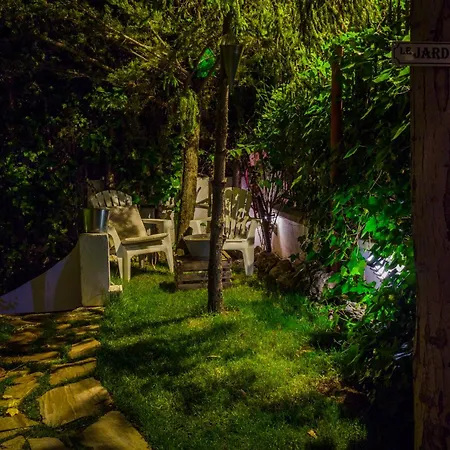 Hotel El Balcon De Nieves
