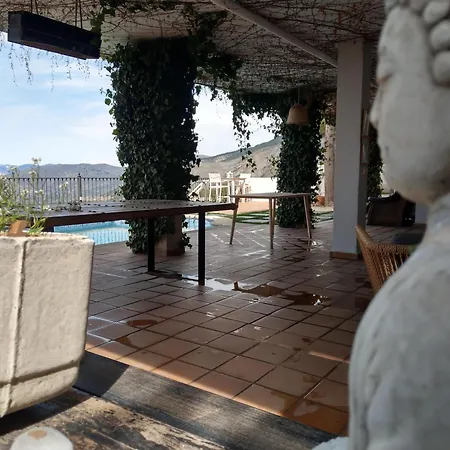 Hotel El Balcon De Nieves 3*