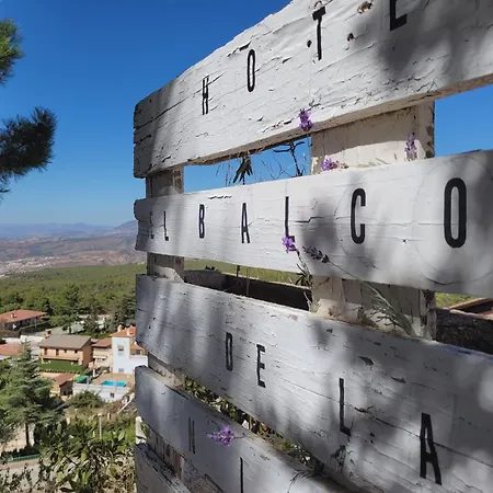 El Balcon De Nieves