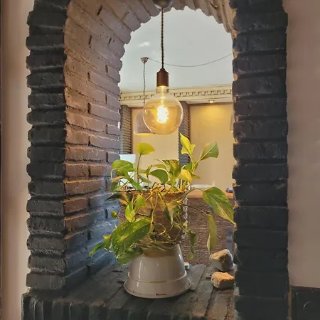 Hotel El Balcon De Nieves