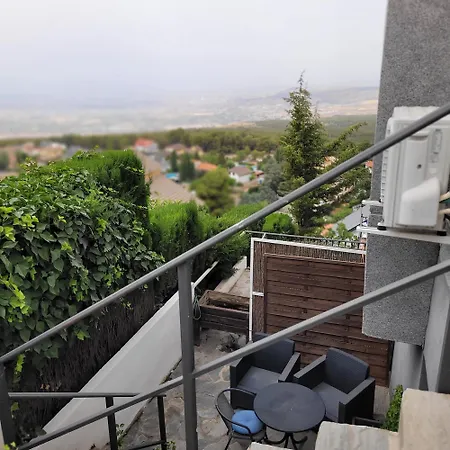 Hotel El Balcon De Nieves 3*
