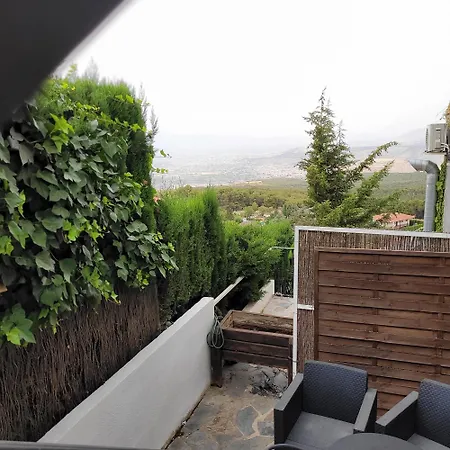 El Balcon De Nieves Hotel