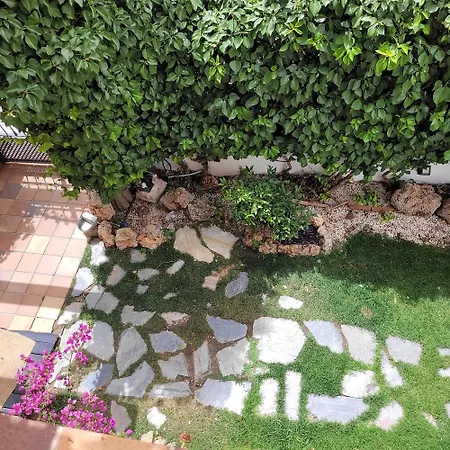 El Balcon De Nieves Hotel