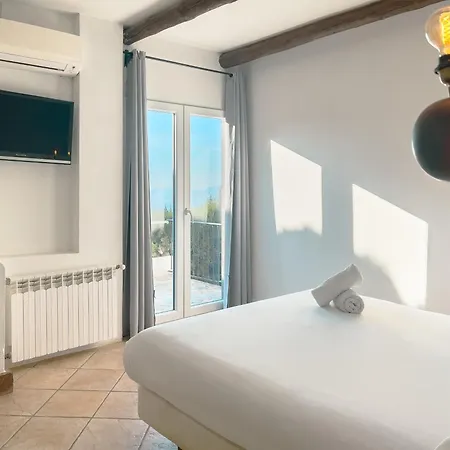 ホテル El Balcon De Nieves 3*