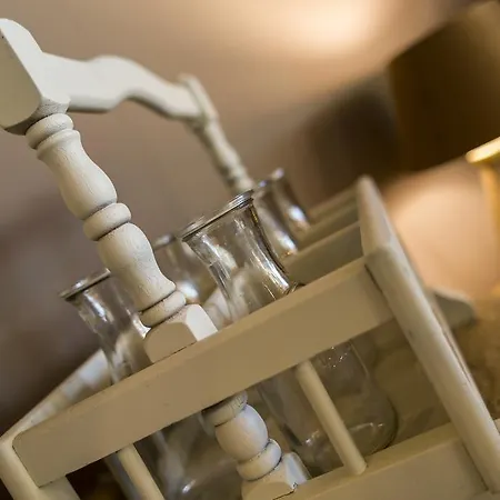 El Balcon De Nieves Hotel