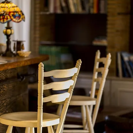 El Balcon De Nieves Hotel 3*