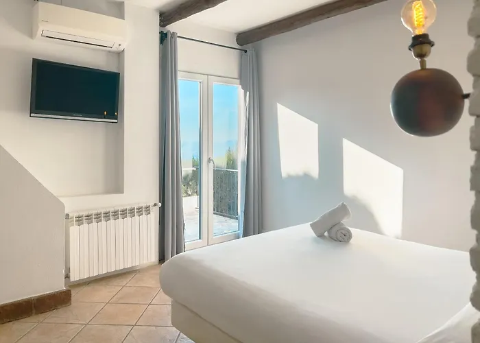 ホテル El Balcon De Nieves 3*