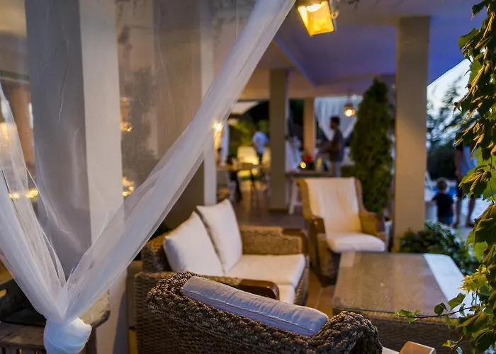 El Balcon De Nieves