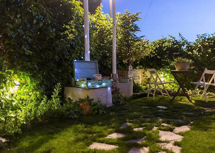 El Balcon De Nieves ホテル 3*