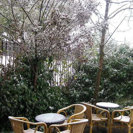 雪花阳台酒店 酒店 拉苏维亚