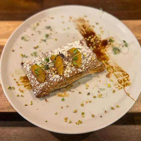 雪花阳台酒店 酒店 3*